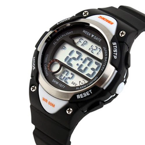 Economical Kids Digital Watch