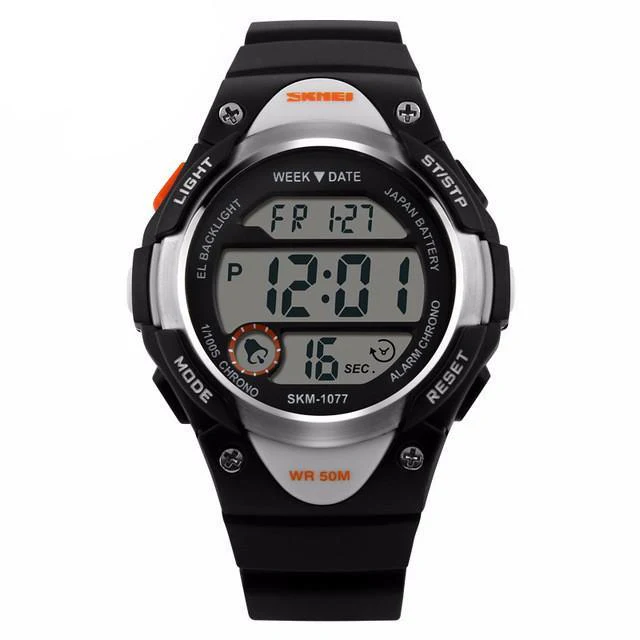 Economical Kids Digital Watch